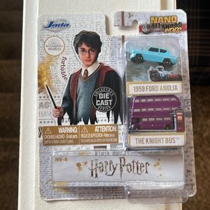 Harry Potter toy
